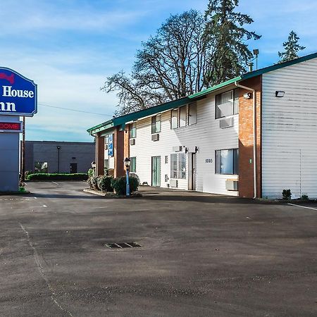 Guest House Inn Junction City Екстериор снимка