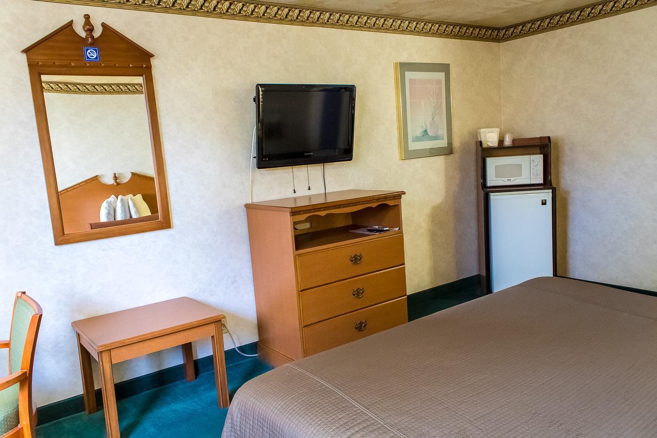 Guest House Inn Junction City Екстериор снимка