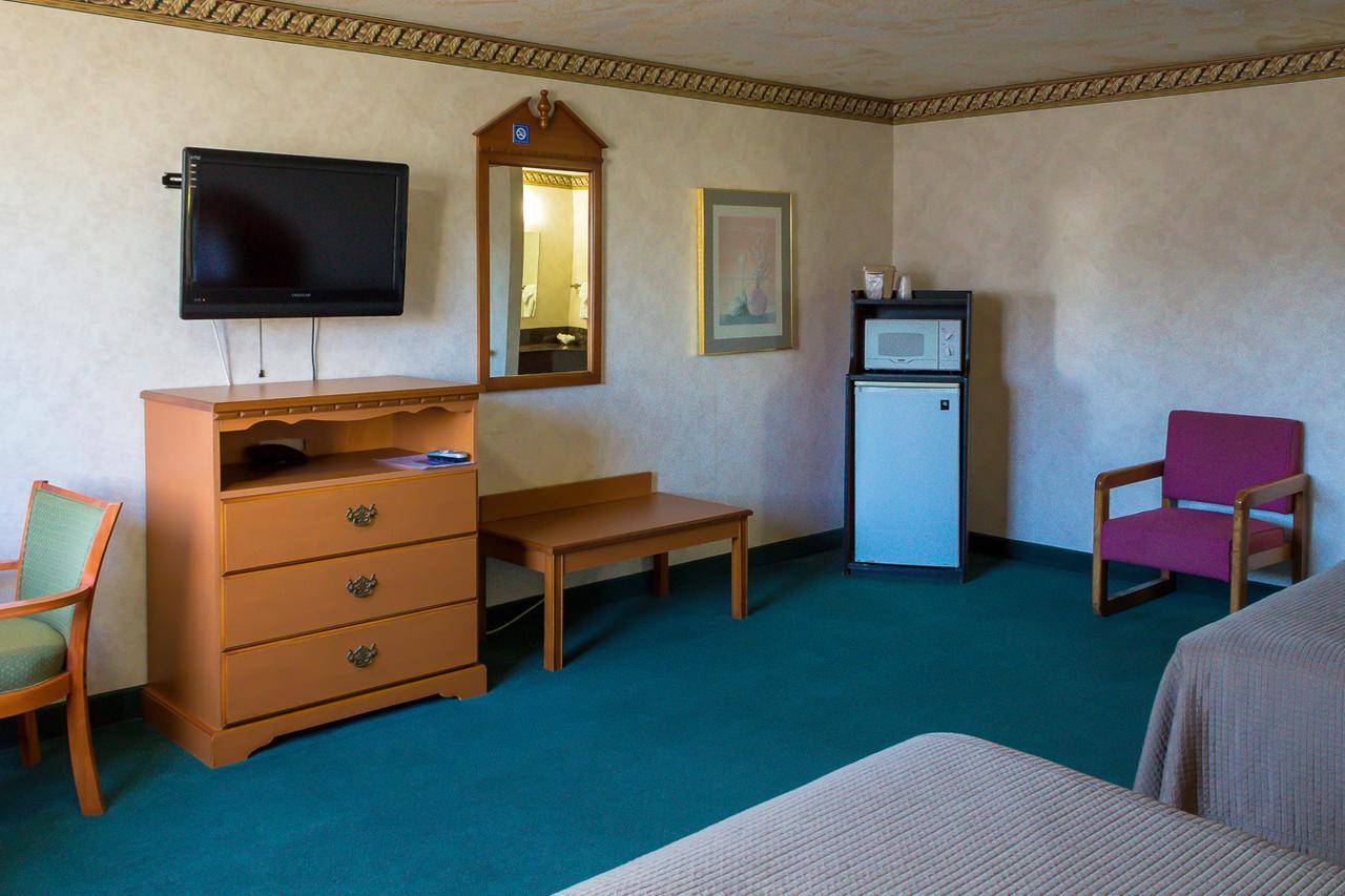 Guest House Inn Junction City Екстериор снимка