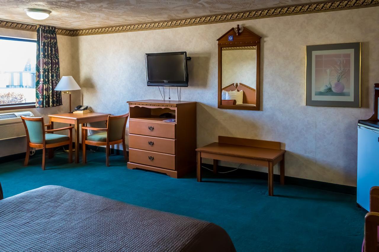 Guest House Inn Junction City Екстериор снимка