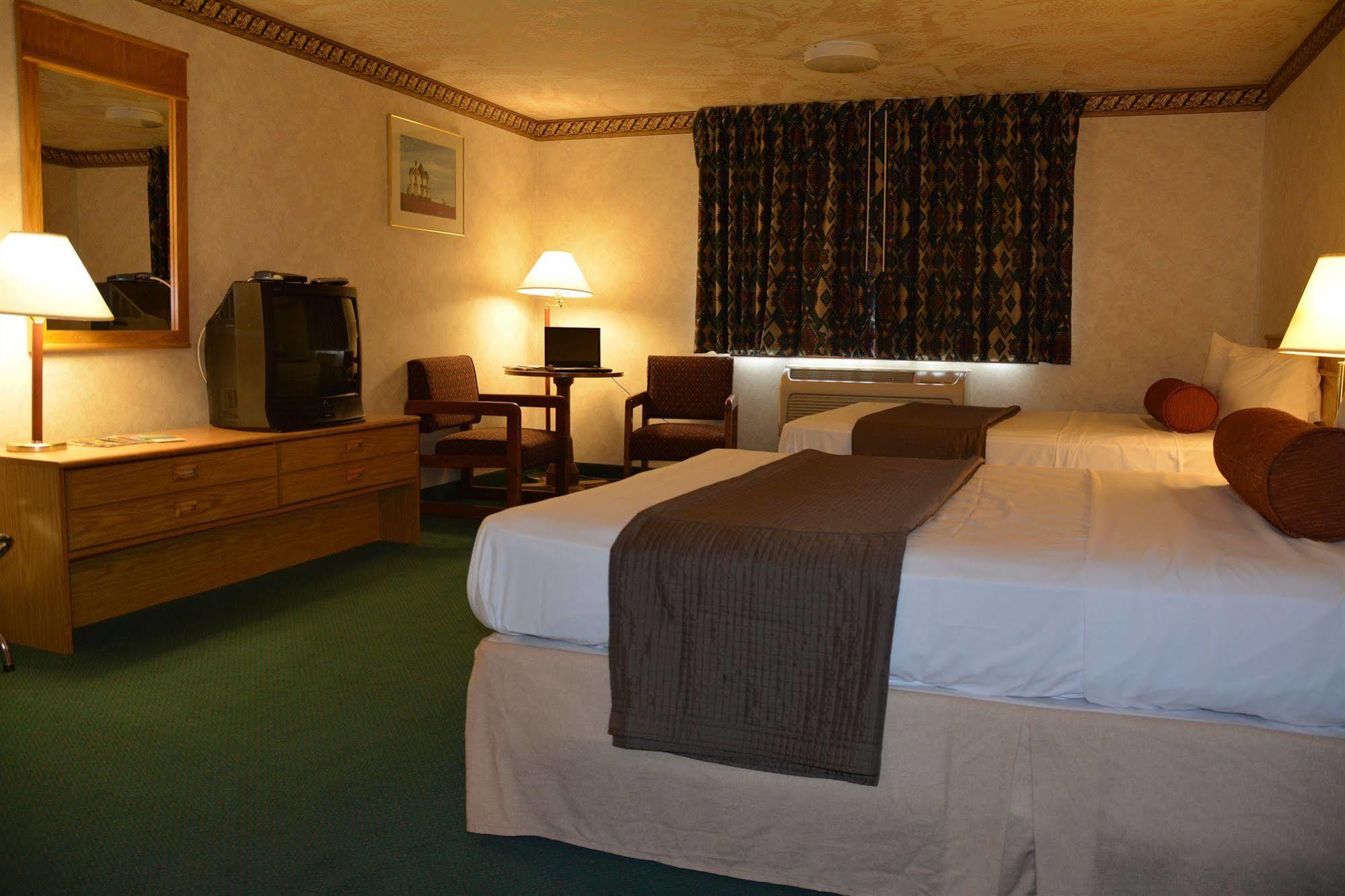 Guest House Inn Junction City Екстериор снимка